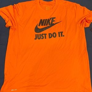 Nike Dri-fit